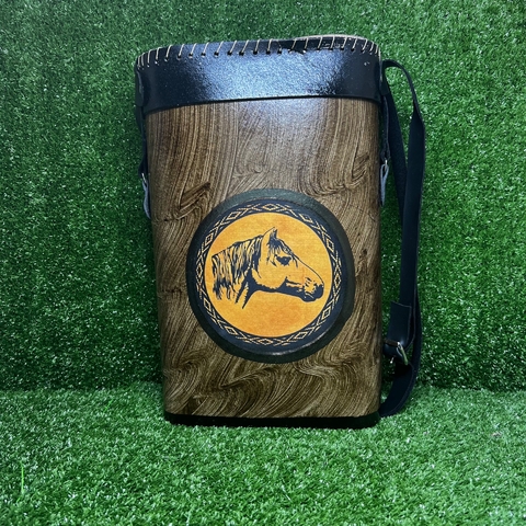 MATEIRA TRADICIONAL CAVALO