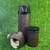 Kit Bolsa luxo completo Café - comprar online