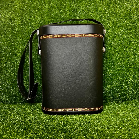 MATEIRA PREMIUM PRETA