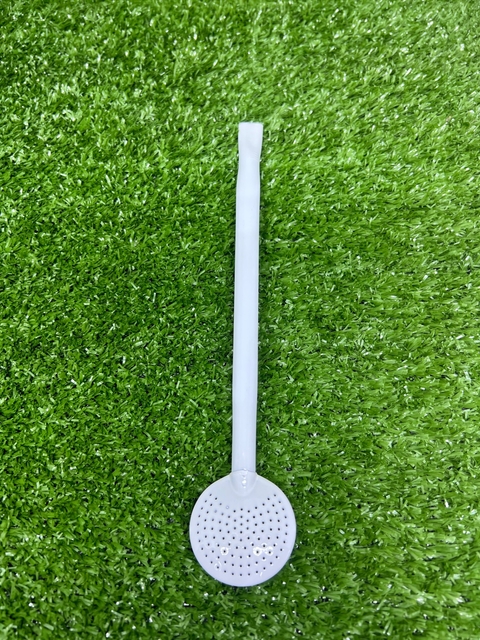 Bomba Colorida Branco