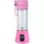 Mini Liquidificador Portatil - comprar online