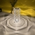 Luminaria de Mesa Cristal Led - SHOPACTION