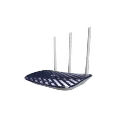 Router Inalámbrico WISP con Configuración de fábrica personalizable, doble banda AC, con antenas de alta ganancia, hasta 733 Mbps, 4 Puertos LAN 10/100 Mbps, 1 Puerto WAN 10/100 Mbps