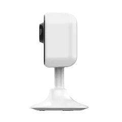 Mini cámara Wi-Fi / 2 mepapixel / Detección de movimiento / Micrófono y Bocina Para Audio de dos Vías / Graba en memoria y en nube / uso interior / Visión 108° - tienda en línea