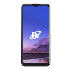 Celular HYLine PRO 6.51"| 6GB | 128GB | Azul - comprar en línea