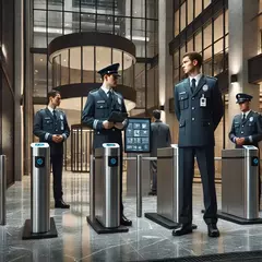Seguridad Privada Intramuros en internet
