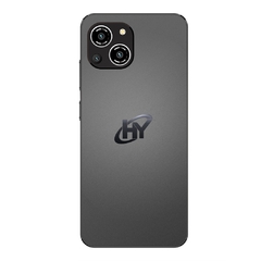 Celular HYLine PRO X 6.51"| 8GB | 256 GB Negro