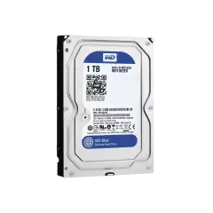 Disco duro Blue de 1 TB / 7200 RPM / Recomendado para PC / Uso 8-5 / 2 Años de Garantia