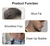Máquina de cortar cabelo - comprar online