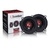 Kit Alto Falante 5 + 6 Pol + Rádio Carro Mp3 Bt Usb Sd - comprar online