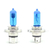 Par Lampada Super Branca H4 8500k 12v 55w - comprar online