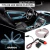 Fita Led Luz Interna Neon Painel Carro 5m Metros Tunning