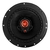 Kit Familia Alto Falantes Triaxial Bomber Fiesta E Ecosport - comprar online