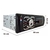 Kit Alto Falante Vw Saveiro 6 Pol Bomber Bbr 100w + Rádio
