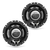 Pioneer Ts-1760br Alto Falante 6 Polegadas 200w Triaxial - loja online