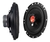 Alto Falantes Bomber Portas Dianteiras + Traseiras 200 Wrms - loja online