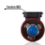 Imagem do Par Lampada Super Branca 9005 HB3 8500k 12v 55w