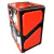 Caixa Bob Residencial Trio Som Pioneer JBL Bluetooth red - loja online