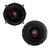 Alto Falantes Bomber Portas Dianteiras + Traseiras 200 Wrms - comprar online