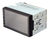 Central Multimidia Mp5 Android Moldura Duster 14 Prata+brind