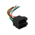 Chicote Som Automotivo Universal 16 Vias Vw Gm Fiat Pioneer na internet