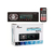 Som automotivo Knup KP-C17BH com USB, bluetooth e cartão - comprar online