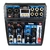 Imagem do Mesa De Som Profissional mini console 6 Canais Usb TYT006