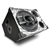 Caixa Retorno Passiva Monitor Music Way Bomber 12 350w