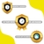 Kit Alto Falantes 6 Triaxial Bomber Fox Polo Golf Original - loja online