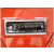 Imagem do Caixa Bob Residencial Trio Som Pioneer JBL Bluetooth red