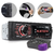 Som automotivo Knup KP-C29BH com USB, bluetooth e cartao SD