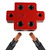 Bloco Distribuidor De Energia Barramento 2x2 Polemar Par - comprar online