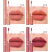 batom líquido maquiagem para mulheres À prova dwaterproof água de veludo fosco nude lábio gloss sexy de longa duração não-vara copo nude vermelho . - loja online