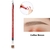 Lápis de sobrancelha impermeável, Tattoo Tint Enhancers, Long Lasting Cosméticos - loja online