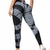 CALÇA Leggings Fitness Alta cintura Tie Dye Seamless Leggingss para Mulheres, Calças de Yoga Fitines esporte academia - loja online