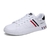 Tênis FASHION FLAT Confortável Sneakers Tênis Nova Chegada, VERÃO 2023 - comprar online
