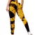 CALÇA Leggings Fitness Alta cintura Tie Dye Seamless Leggingss para Mulheres, Calças de Yoga Fitines esporte academia - comprar online