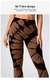 Imagem do CALÇA Leggings Fitness Alta cintura Tie Dye Seamless Leggingss para Mulheres, Calças de Yoga Fitines esporte academia