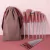 Imagem do 13 pçs conjunto de escova de maquiagem maquiagem corretivo escova blush pó som