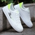 Imagem do Tênis FASHION FLAT Confortável Sneakers Tênis Nova Chegada, VERÃO 2023