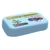 Massa de Biscuit Azul Celeste - 900g
