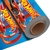 Painel TNT Hot Wheels - Festcolor - comprar online