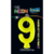 Imagem do Vela Neon Amarelo