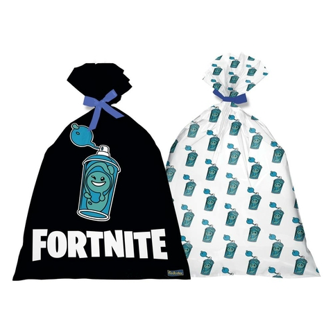Sacola Surpresa Fortnite - 8 und - Festcolor