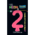 Vela Neon Pink - loja online