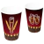Copo de Papel Boteco Delas 300ml - 8 Und