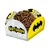 Porta Forminha Batman - 40 und - Festcolor