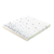 Guardanapo Estampado Poa Prata - 20 und