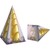 Cone para Doces Unicórnio - 8 und