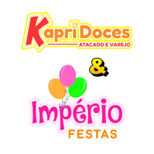 Império festas e Kapri Doces
